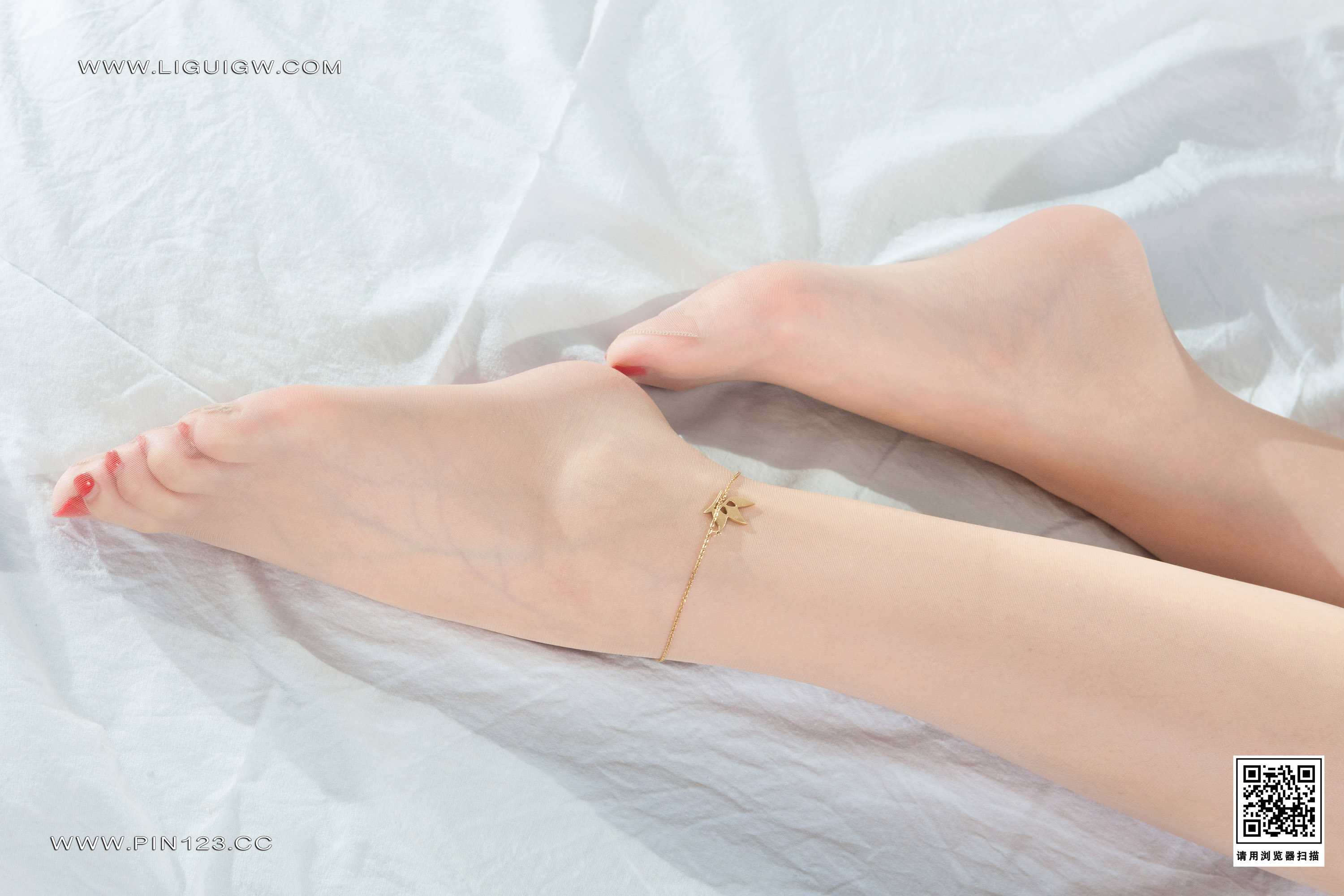 Ligui丽柜 2023.07.31 《美酒佳莲》 心心